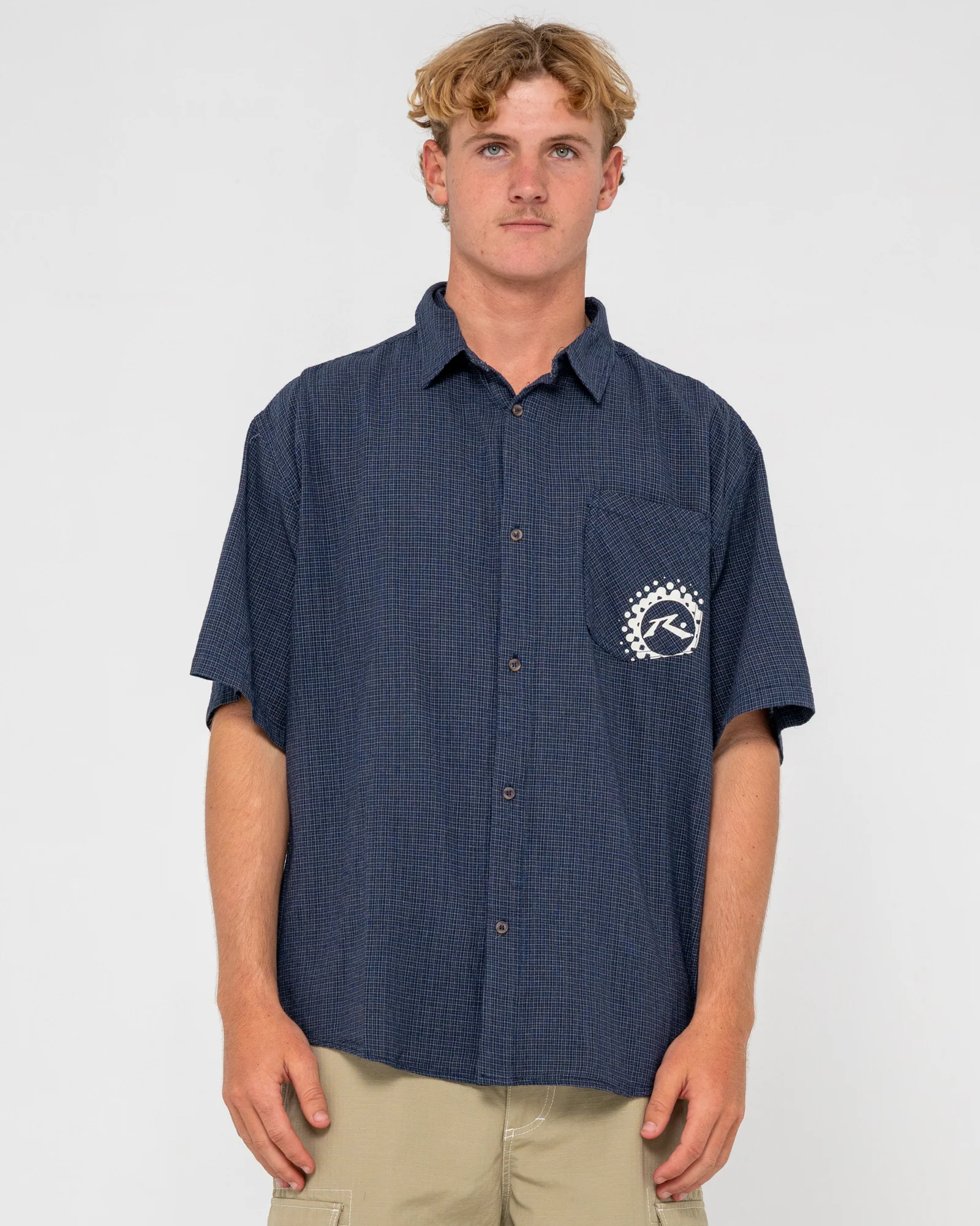Mens > Tops