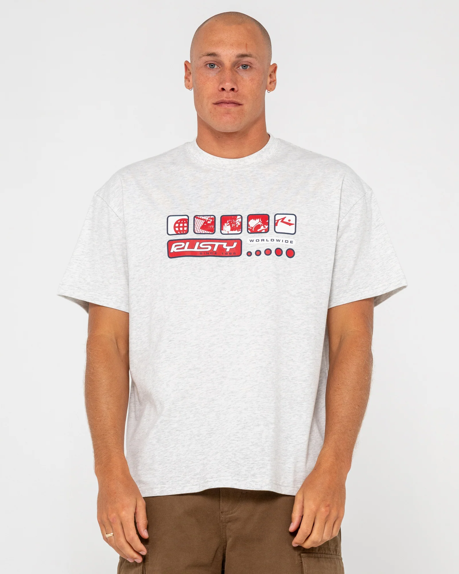 Now Trending - Men's